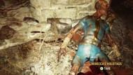 Rebecca’s Holotags location in Fallout 76 (Image via Bethesda Softworks)